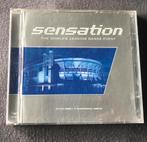 Sensation - 07.07.2001 - Amsterdam Arena, Ophalen of Verzenden, Gebruikt