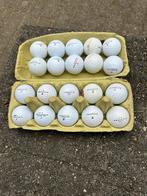 Golfballen  Pinnacle, Ophalen, Gebruikt, Bal(len), Overige merken
