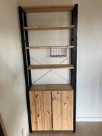 IKEA IVAR Open kast 89x30x226 cm (twee stuks), Ophalen, Gebruikt