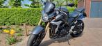 Suzuki GSR 750 mat zwart  2016 nog geen 6000km op teller, Motoren, Naked bike, 749 cc, Particulier, 4 cilinders