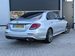 Mercedes-benz E-KLASSE 200e BNS SOL AMG / AIRCO NAVIGATIE PD, Automaat, Gebruikt, 4 cilinders, Met garantie (alle)