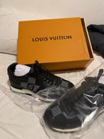 Louis Vuitton Schoenen Maat 45, Kleding | Heren, Schoenen, Zwart, Ophalen of Verzenden, Sneakers of Gympen, Louis Vuitton