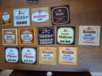 13 x Ridder bier etiket, ongebruikt, Verzamelen, Ophalen of Verzenden, Nieuw, Overige typen, Overige merken