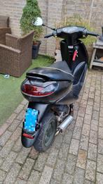 Peugot vivacity 70cc, Ophalen, Zo goed als nieuw, Tweetakt, Vivacity