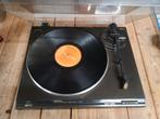 Technics direct drive turntable SL-D210, Gebruikt, ., ., Platenspeler