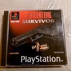 Resident Evil Survivor PS1 - Lelystad, Spelcomputers en Games, Gebruikt, Shooter, 1 speler, Ophalen of Verzenden