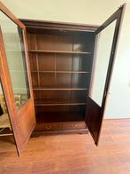 Mooie Servieskast, Huis en Inrichting, Kasten | Buffetkasten, Ophalen, Gebruikt, 25 tot 50 cm, 200 cm of meer