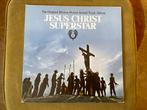 Dubbel lp Soundtrack Jesus Christ Superstar, gaaf, Cd's en Dvd's, Vinyl | Filmmuziek en Soundtracks, Ophalen of Verzenden