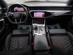 AUDI RS6 TFSI QUATTRO - FULL OPTION - OPF DELETE - KERAMISCH, Automaat, Gebruikt, USB, 600 pk