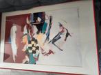 G ' Hart schilderij, Antiek en Kunst, Ophalen