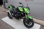 KAWASAKI Z 750 R (bj 2011), Bedrijf, Toermotor