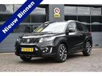 Suzuki Vitara 1.6 High Executive 24.150 km! (bj 2018), Voorwielaandrijving, Gebruikt, 4 cilinders, 400 kg