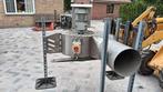 Slakkenhuis ventilator, Doe-het-zelf en Verbouw, Ventilatie en Afzuiging, Ophalen, Zo goed als nieuw