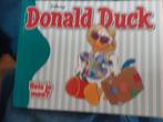 Donald Duck Reis Je Mee! - Disney Boek, Verzenden, Gelezen, Disney, Fictie algemeen