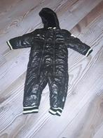 Warm & hip peuterpak van Molo mt. 80, Kinderen en Baby's, Babykleding | Maat 80, Ophalen, Zo goed als nieuw, Jasje, Molo