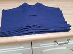 Boxerschorts blauw maat xl nieuw., Ophalen, Blauw