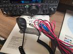 Yaesu FT 950, Telecommunicatie, Ophalen of Verzenden, Gebruikt, Zender en Ontvanger