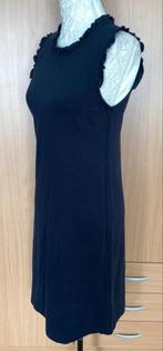 Juffrouw Jansen jurk maat S, Kleding | Dames, Jurken, Blauw, Nieuw, Ophalen of Verzenden, Knielengte