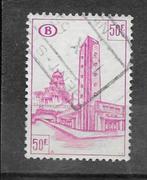 België, OBP TR.351, gestempeld, Verzenden, Gestempeld, Gestempeld