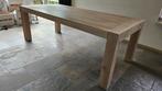 Eettafel, Ophalen, 200 cm of meer, 50 tot 100 cm, Zo goed als nieuw
