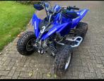 Yamaha raptor 250, 250 cc, Overige modellen, Ophalen of Verzenden, Zo goed als nieuw