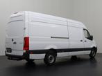 Mercedes-Benz Sprinter 315CDi L3H2 Maxi | 3500Kg Trekhaak |, Auto's, Stof, Gebruikt, Zwart, 150 pk