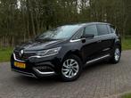 Renault Espace 1.6 DCI 118KW AUT 2016 Zwart, USB, 4 cilinders, 2000 kg, Zwart
