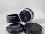 Nette Canon FD 50mm f/1.8 S.C., Audio, Tv en Foto, Fotografie | Lenzen en Objectieven, Zo goed als nieuw, Standaardlens, Verzenden