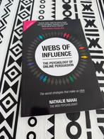 Web of Influence - Zo goed als nieuw, Ophalen, Zo goed als nieuw, Sociale psychologie