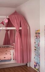 Klamboe Dreamy Canopy Blush, Ophalen, Zo goed als nieuw, Klamboe