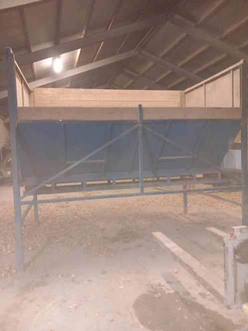 Aardappel bunker en sorteer spullen, Zakelijke goederen, Agrarisch | Werktuigen, Ophalen of Verzenden