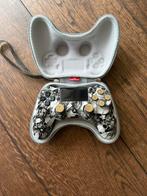 Custom PS4 controller | Skulls, Spelcomputers en Games, Spelcomputers | Sony PlayStation Consoles | Accessoires, Nieuw, Ophalen of Verzenden