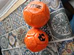 Voetballen Touzani, Ophalen of Verzenden, Zo goed als nieuw, Bal