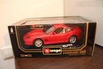 Ferrari rood f 550 collezione Shell -1:18 nieuw (cadeau tip, Ophalen of Verzenden, Nieuw, Auto, Bburago