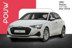 Audi A3 Sportback 30 TFSI 116pk S-tronic Pro Line | Sportsto, Auto's, 12 maanden, Stof, 1498 cc, 4 cilinders