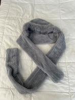 Sjaal met muts nieuw, Ophalen of Verzenden, Zo goed als nieuw, Muts