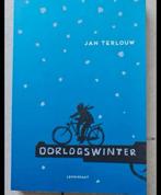Oorlogswinter. Jan Terlouw, Ophalen of Verzenden, Zo goed als nieuw