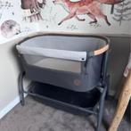 Max Cosi co-sleeper inclusief matras en reistas, Ophalen, Gebruikt, Wieg