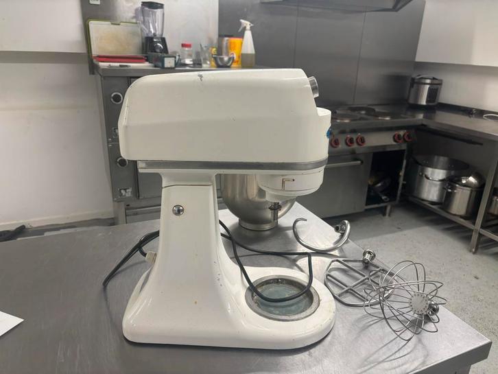 Maxima Deegmachine - Gebruikt, Witgoed en Apparatuur, Keukenmixers, Gebruikt, Ophalen