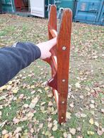 Houten Zwemtrap - Zo goed als nieuw!, Watersport en Boten, Ophalen of Verzenden, Zo goed als nieuw, Overige typen