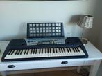 Keyboard Yamaha PSR-175, Muziek en Instrumenten, Keyboards, Ophalen of Verzenden, Gebruikt, 61 toetsen, Yamaha