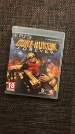 Duke Nukem Forever - Playstation 3 PS3 Spel Game, Gebruikt, Vanaf 18 jaar, Shooter, 1 speler