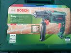 Bosch easy impact 550 boormachine klopboor, Doe-het-zelf en Verbouw, Gereedschap | Boormachines, Boormachine, Ophalen of Verzenden
