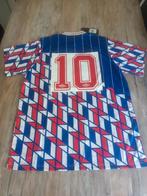 Ajax uit shirt 1989/1990 TDK oud logo, Sport en Fitness, Voetbal, Ophalen of Verzenden, Nieuw, Shirt
