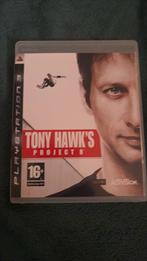 PlayStation 3 tony hawk’s project 8, Ophalen of Verzenden, Zo goed als nieuw