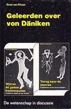 Ernst von Khuon Geleerden over von Daniken, Zo goed als nieuw, Verzenden