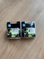 HP Printer Cartridges, Ophalen, Nieuw, Cartridge