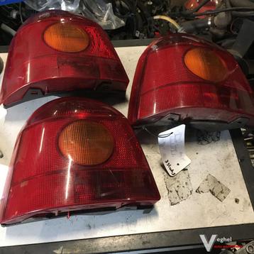 Renault Twingo 1995 Achterlicht Links beschikbaar voor biedingen