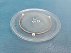 Magnetron draaiplateau met draairing, Gebruikt, Ophalen of Verzenden, Draaiplateau, 45 tot 60 cm