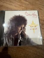 Brian May - Back to the Light CD (1992), Ophalen of Verzenden, Gebruikt, Poprock